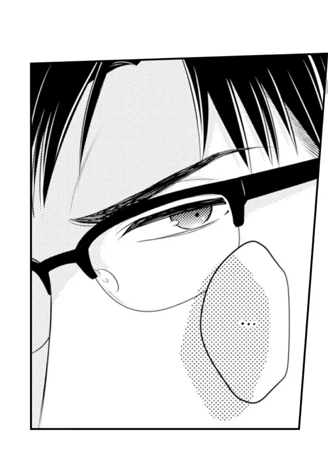 Yubisaki Kara Honki No Netsujou Chapter 61