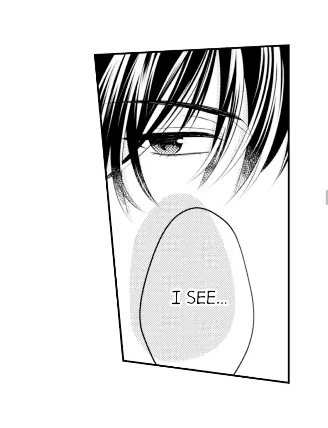 Yubisaki Kara Honki No Netsujou Chapter 61