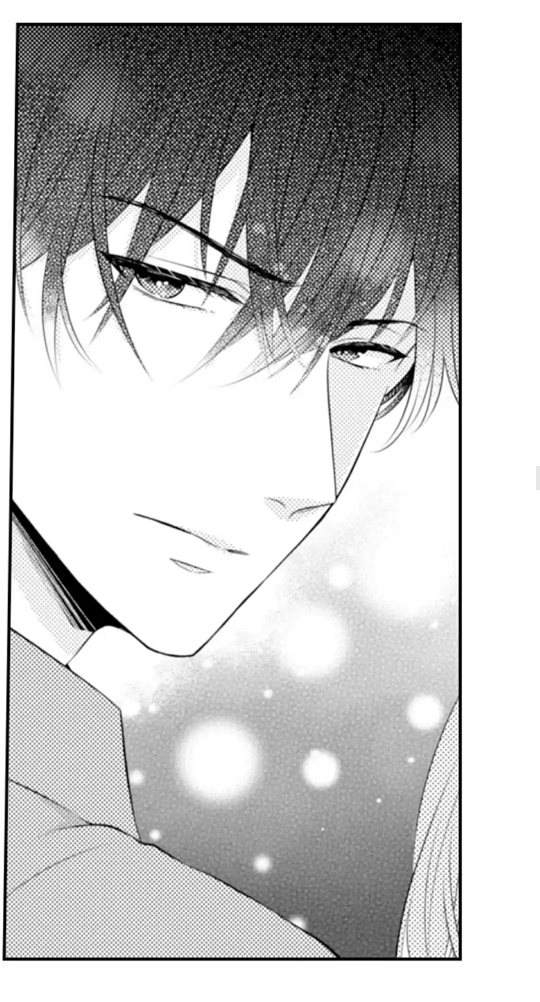 Yubisaki Kara Honki No Netsujou Chapter 61