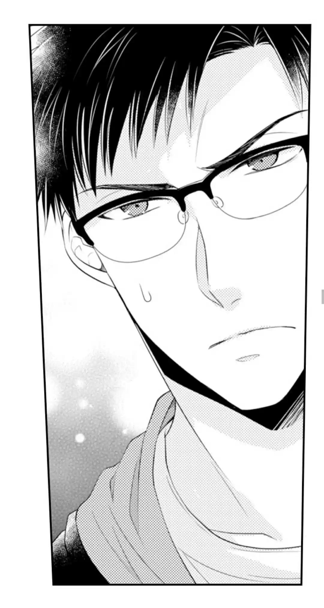 Yubisaki Kara Honki No Netsujou Chapter 61