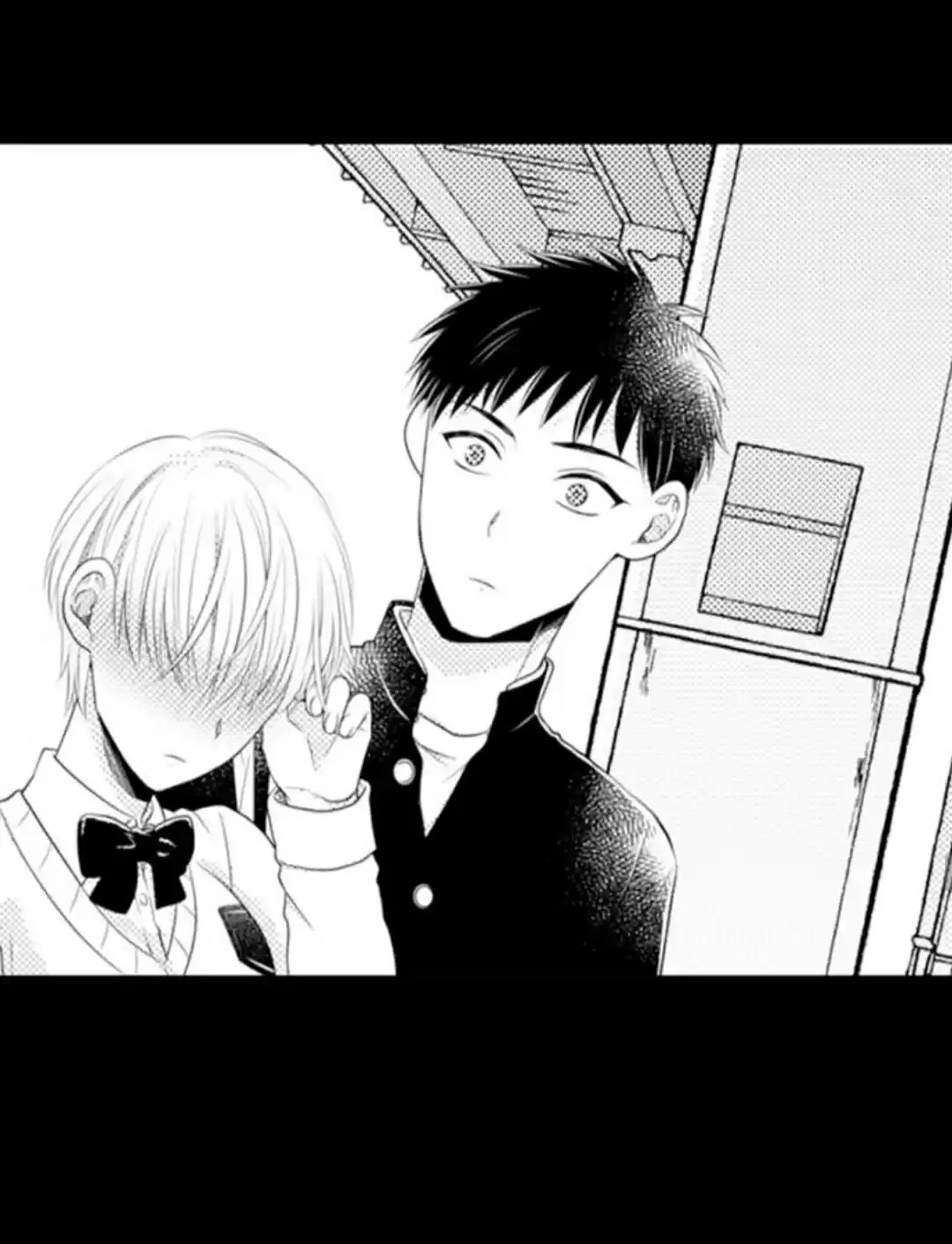 Yubisaki Kara Honki No Netsujou Chapter 61