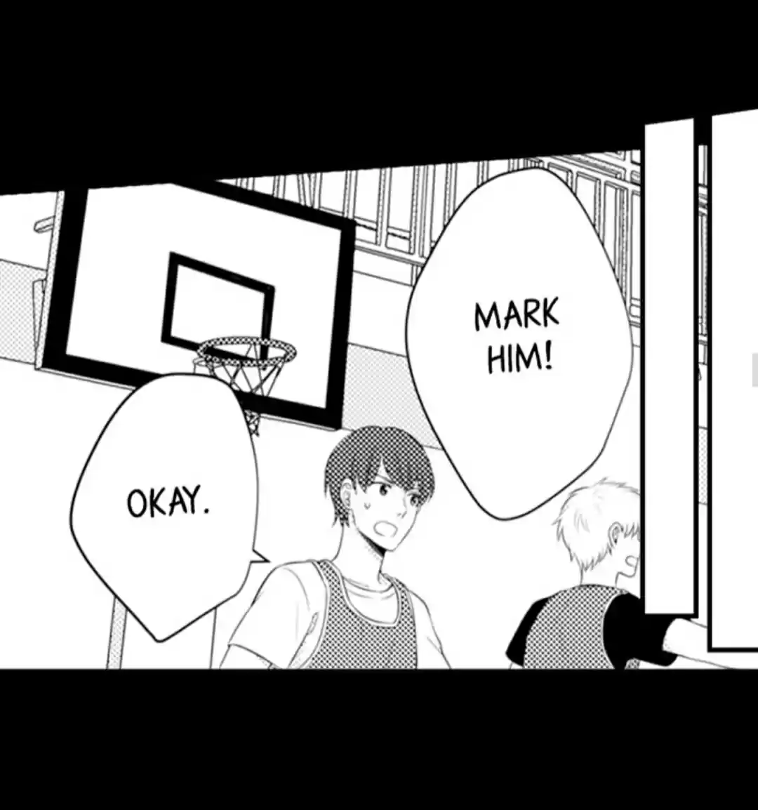 Yubisaki Kara Honki No Netsujou Chapter 61