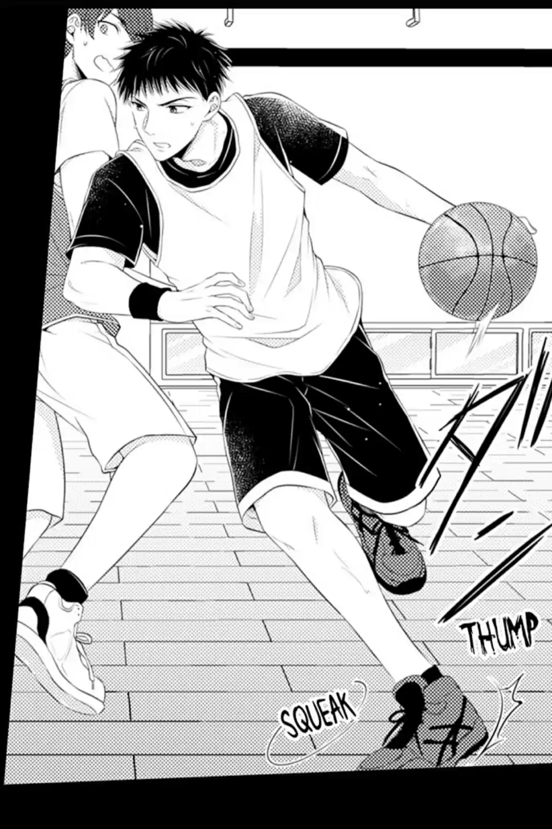 Yubisaki Kara Honki No Netsujou Chapter 61