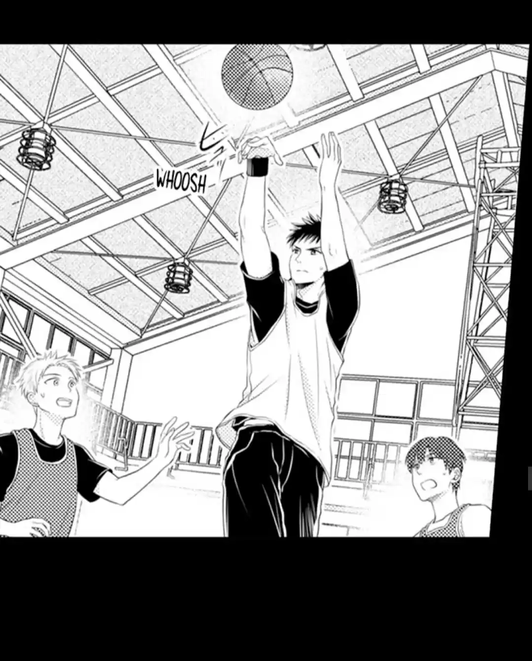 Yubisaki Kara Honki No Netsujou Chapter 61