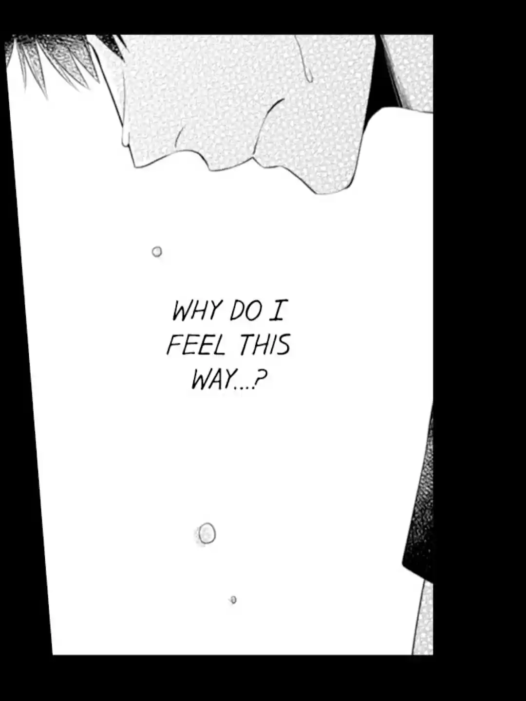 Yubisaki Kara Honki No Netsujou Chapter 61