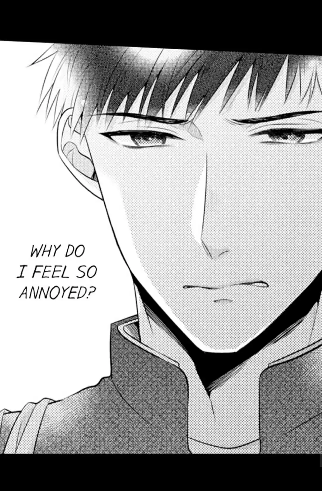 Yubisaki Kara Honki No Netsujou Chapter 61