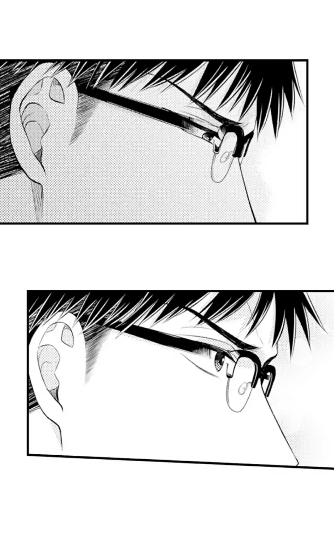 Yubisaki Kara Honki No Netsujou Chapter 61