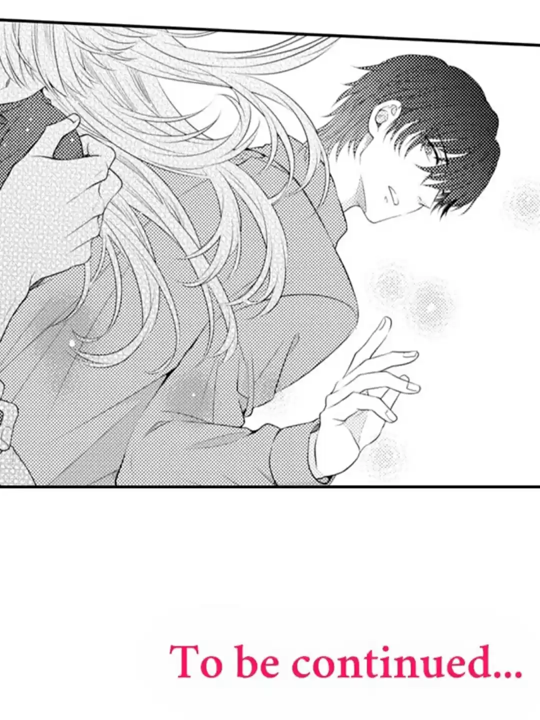 Yubisaki Kara Honki No Netsujou Chapter 61