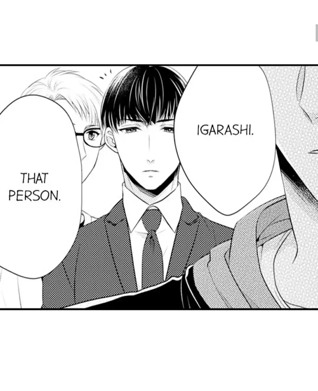 Yubisaki Kara Honki No Netsujou Chapter 62