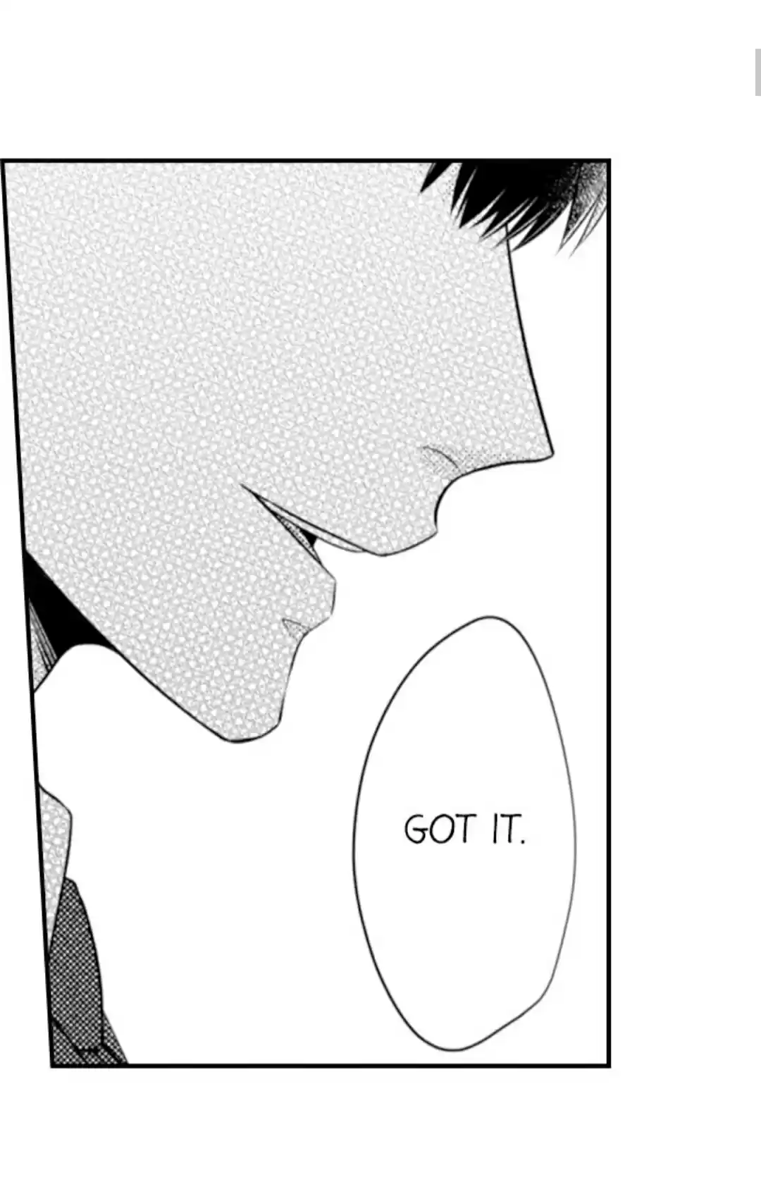 Yubisaki Kara Honki No Netsujou Chapter 62