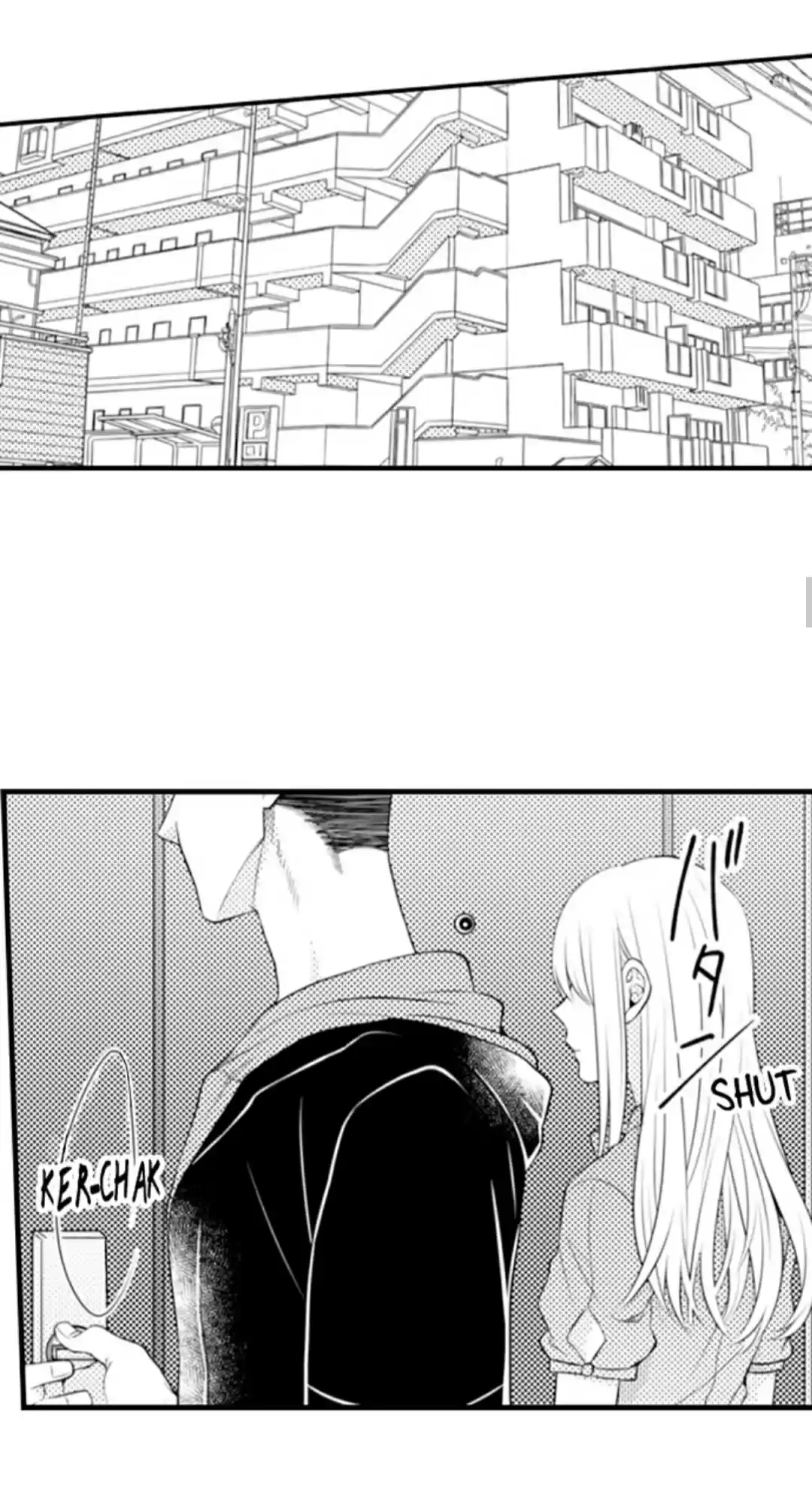 Yubisaki Kara Honki No Netsujou Chapter 62