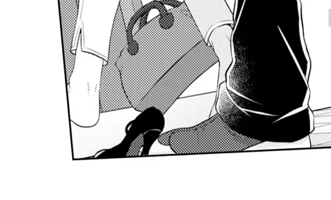 Yubisaki Kara Honki No Netsujou Chapter 62