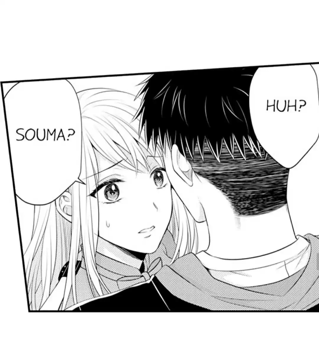 Yubisaki Kara Honki No Netsujou Chapter 62