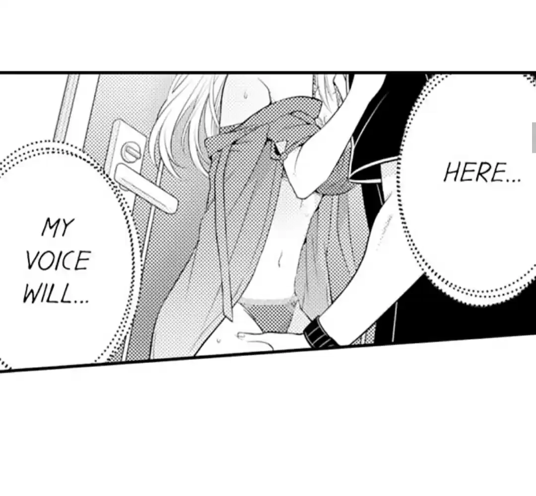 Yubisaki Kara Honki No Netsujou Chapter 63