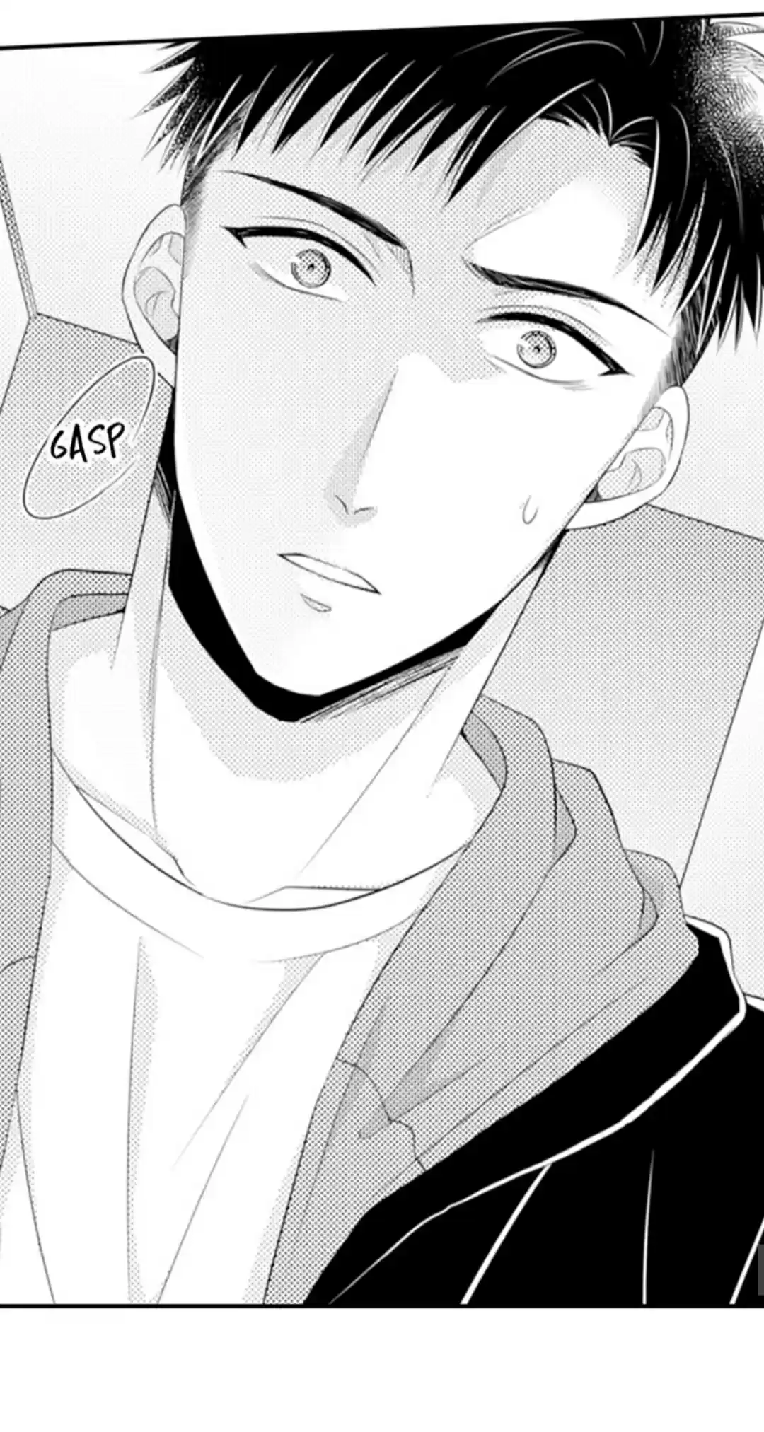 Yubisaki Kara Honki No Netsujou Chapter 63