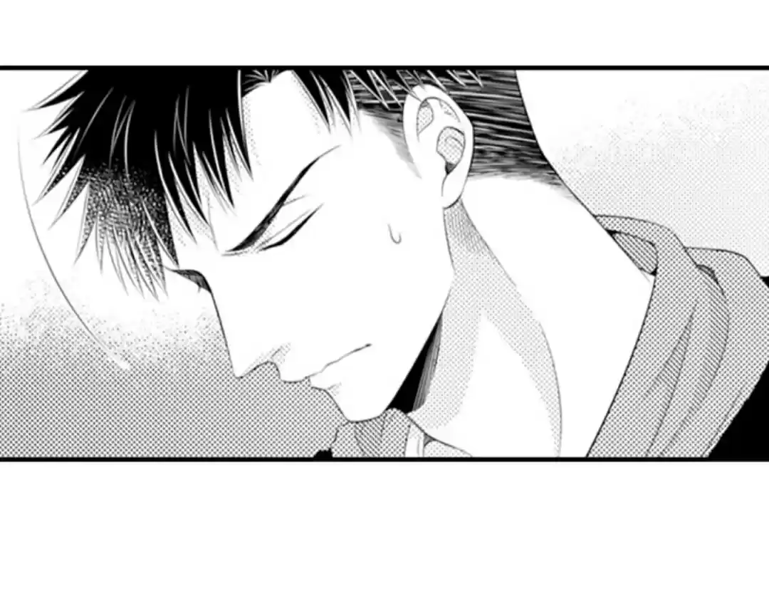 Yubisaki Kara Honki No Netsujou Chapter 63