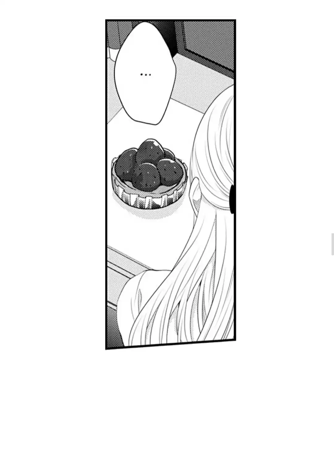 Yubisaki Kara Honki No Netsujou Chapter 65