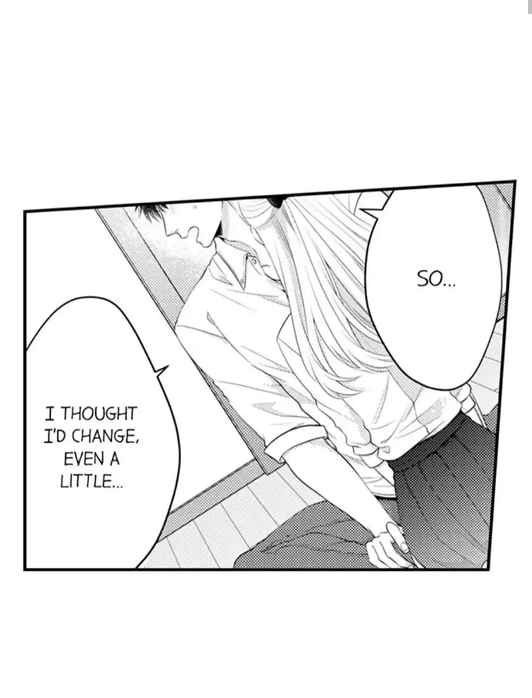 Yubisaki Kara Honki No Netsujou Chapter 66