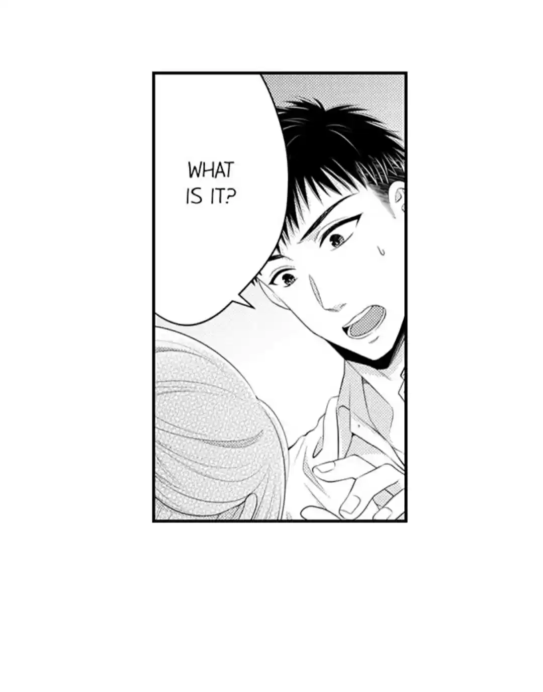 Yubisaki Kara Honki No Netsujou Chapter 66