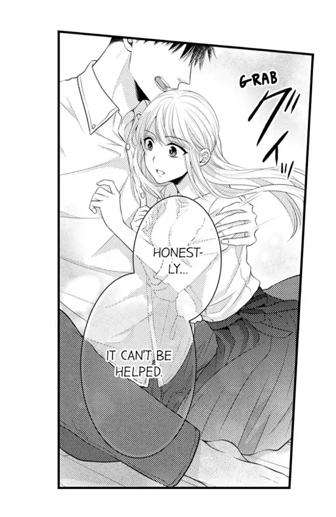 Yubisaki Kara Honki No Netsujou Chapter 66