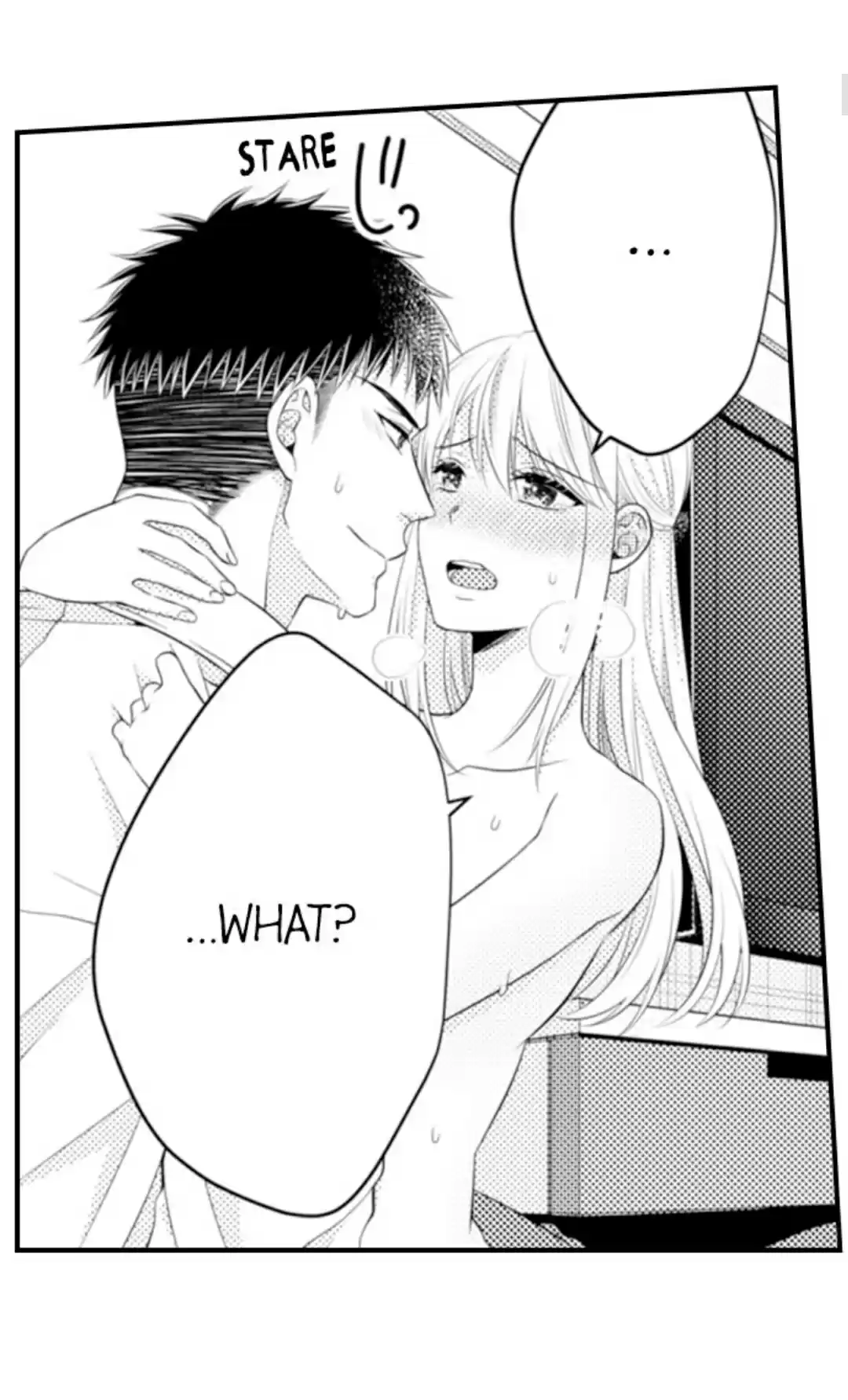 Yubisaki Kara Honki No Netsujou Chapter 67