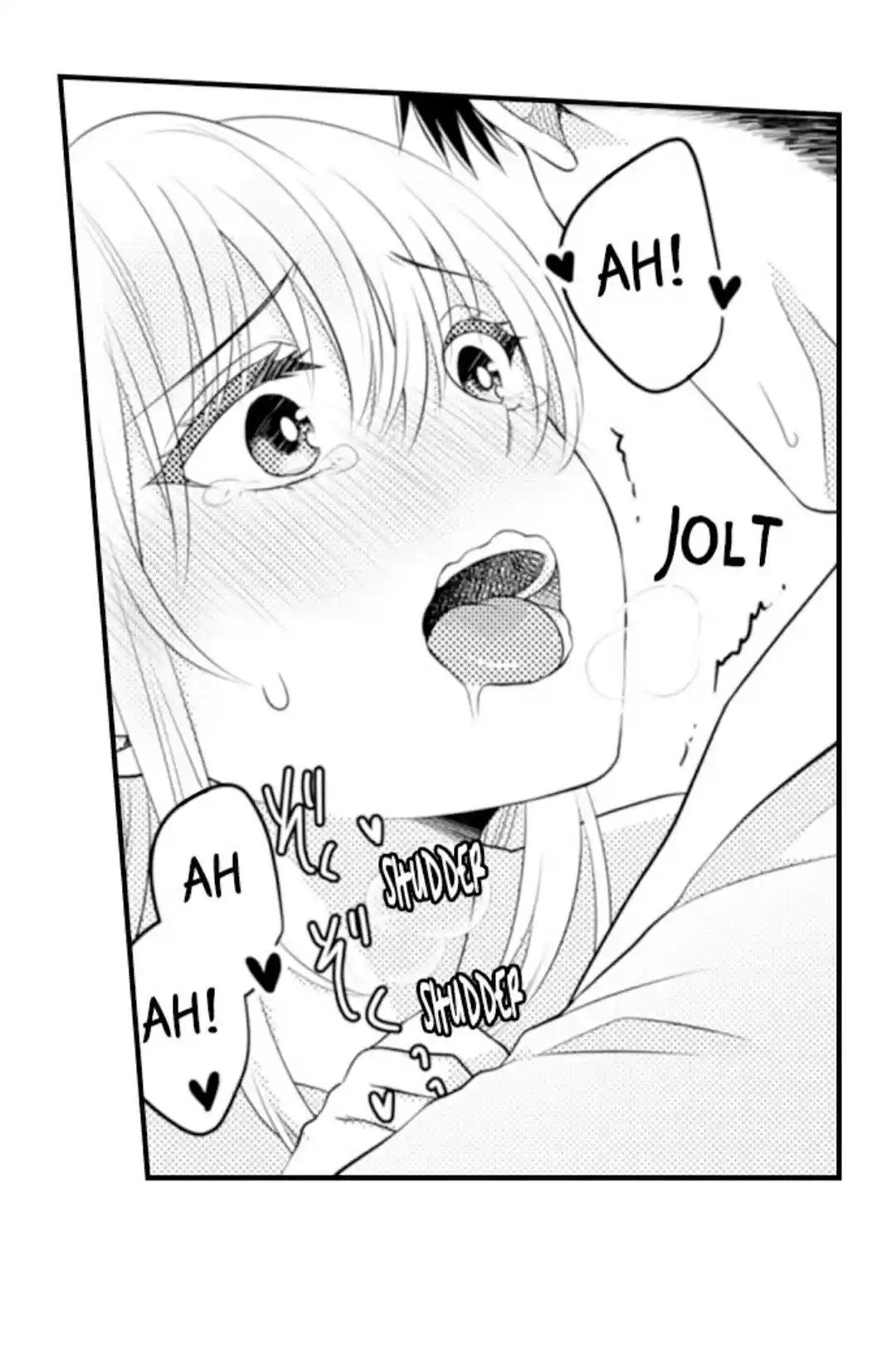 Yubisaki Kara Honki No Netsujou Chapter 67