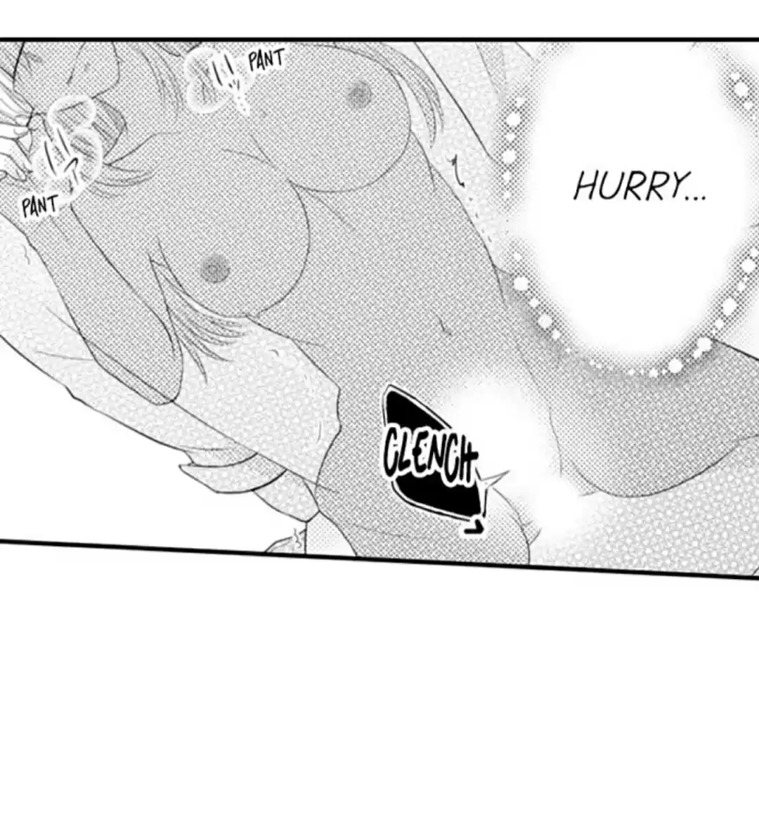 Yubisaki Kara Honki No Netsujou Chapter 67