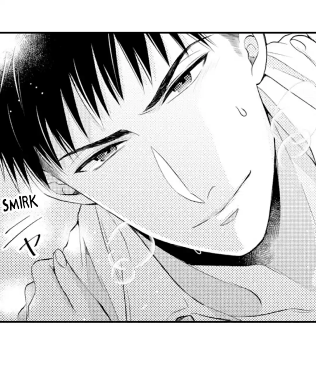 Yubisaki Kara Honki No Netsujou Chapter 67