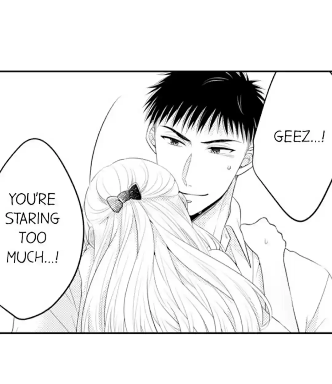 Yubisaki Kara Honki No Netsujou Chapter 67