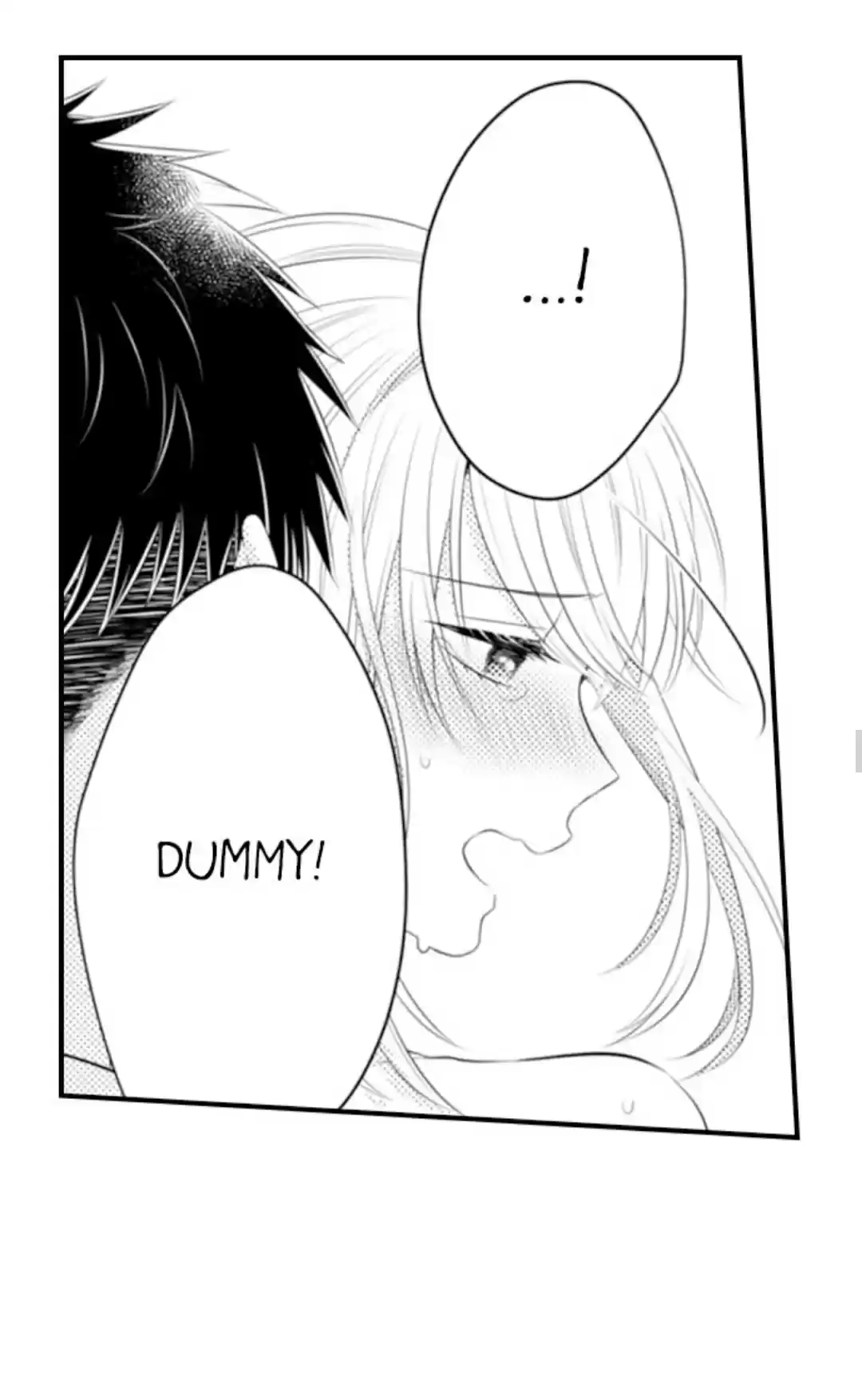 Yubisaki Kara Honki No Netsujou Chapter 67