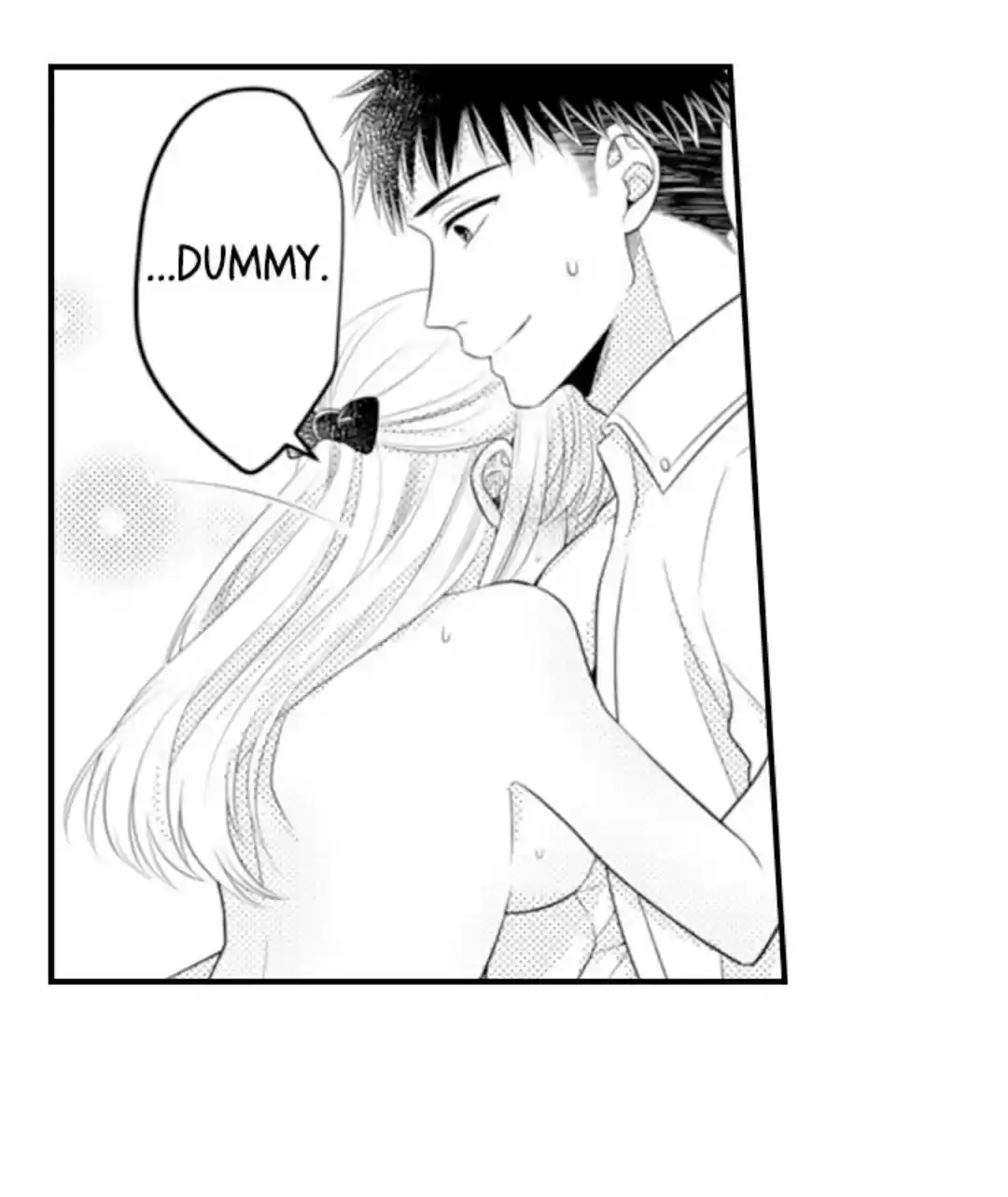 Yubisaki Kara Honki No Netsujou Chapter 67