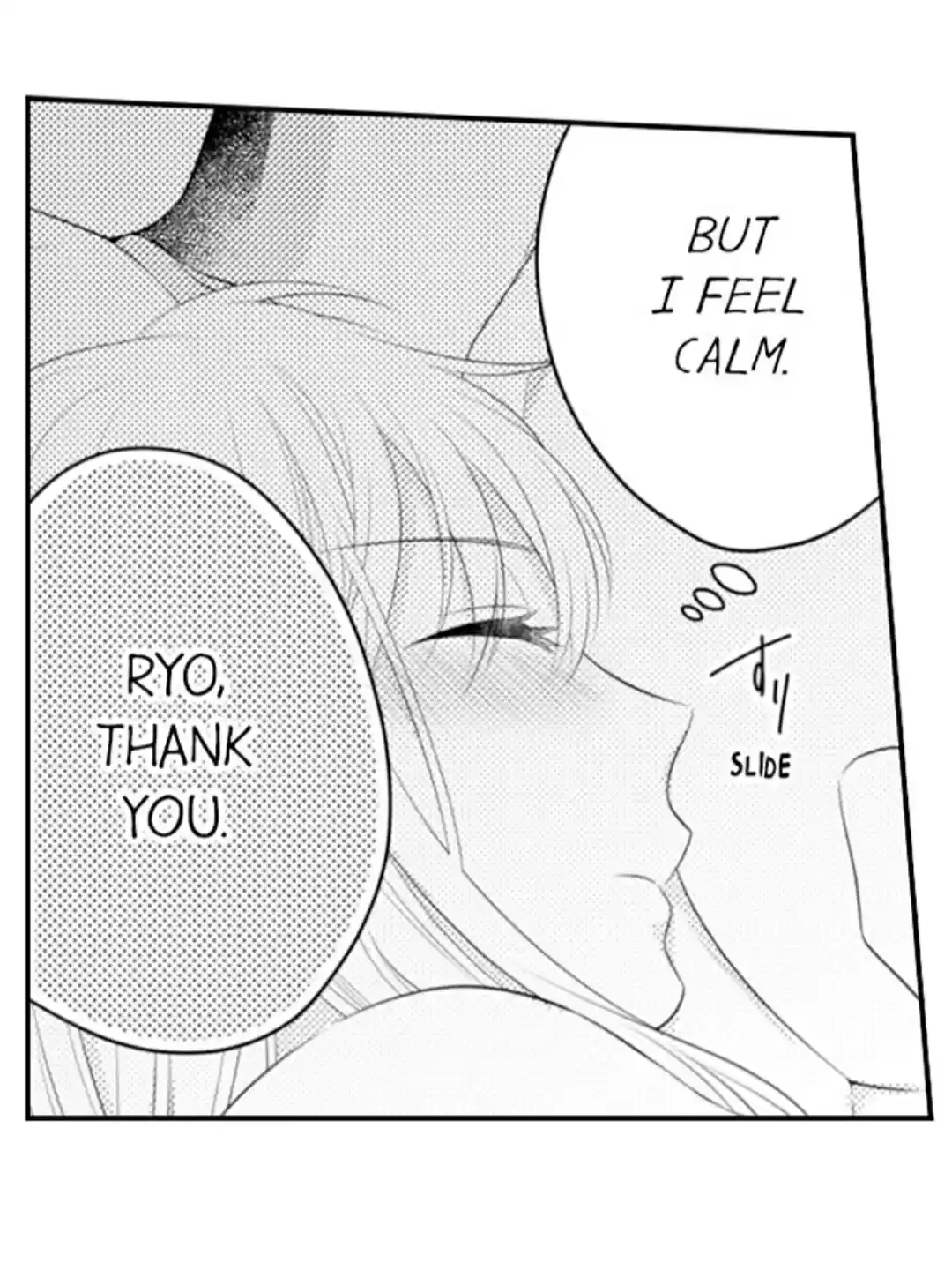 Yubisaki Kara Honki No Netsujou Chapter 67