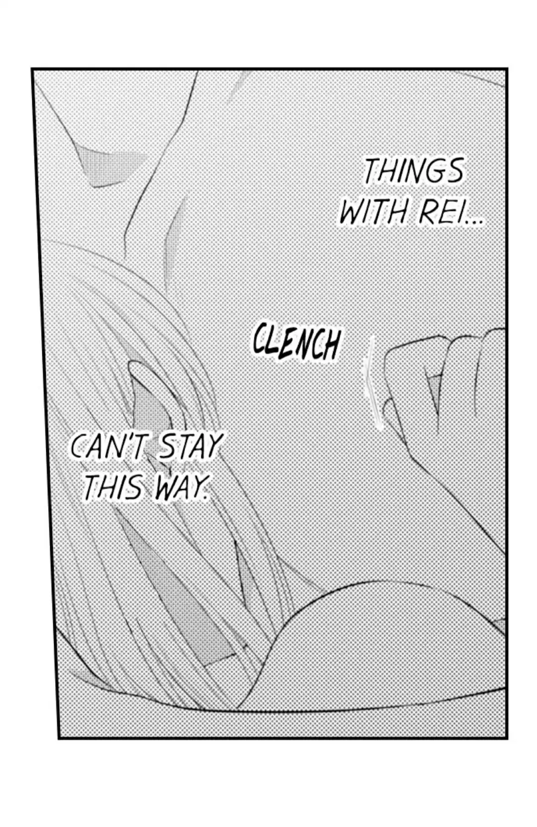 Yubisaki Kara Honki No Netsujou Chapter 67