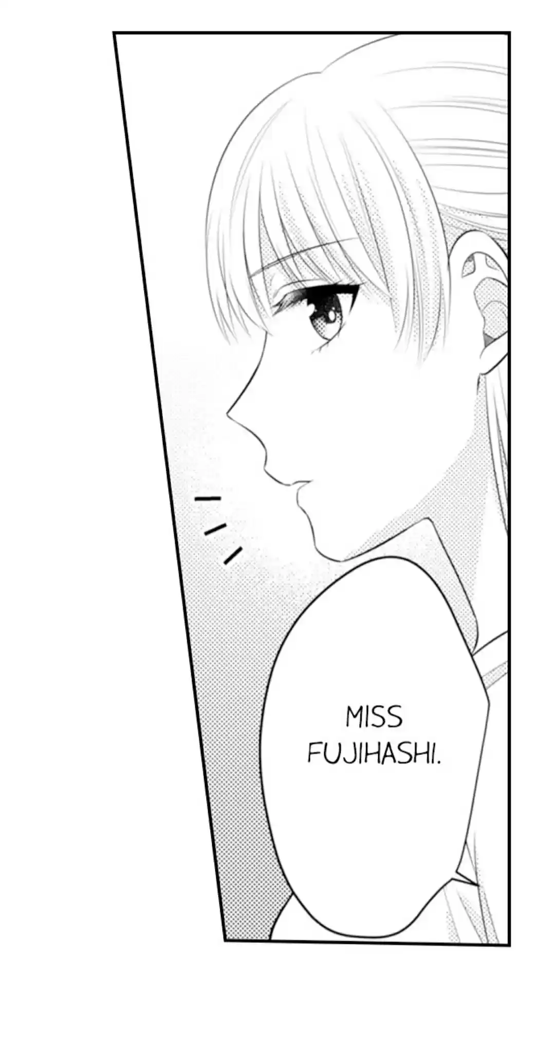 Yubisaki Kara Honki No Netsujou Chapter 68