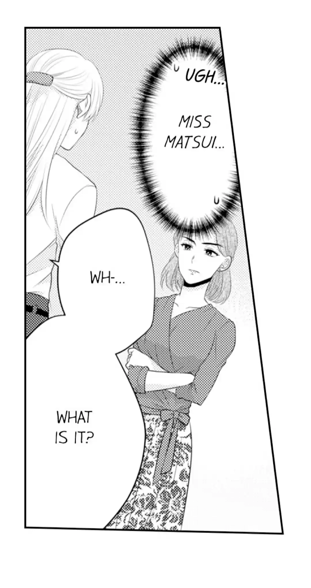 Yubisaki Kara Honki No Netsujou Chapter 68