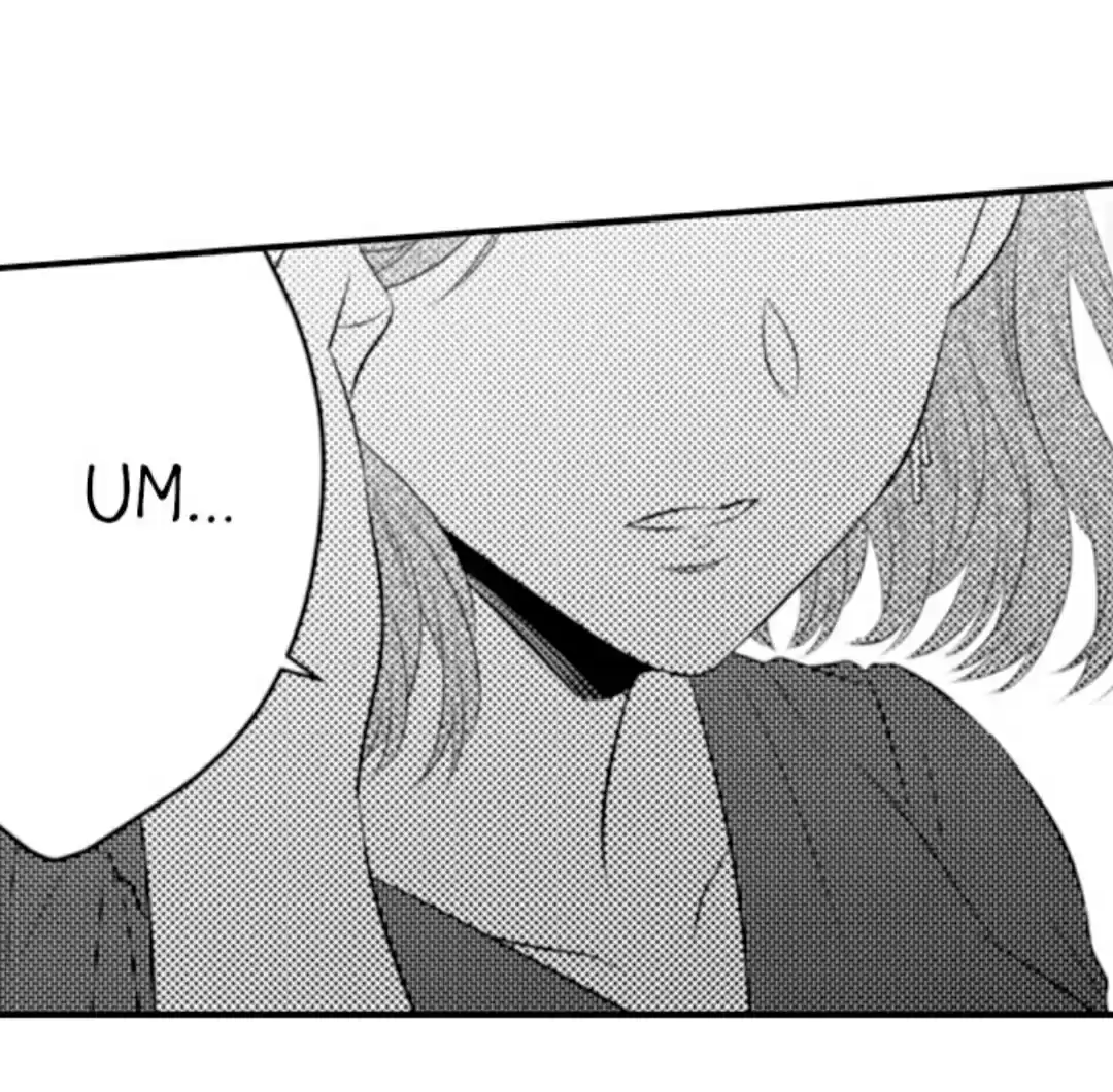 Yubisaki Kara Honki No Netsujou Chapter 68