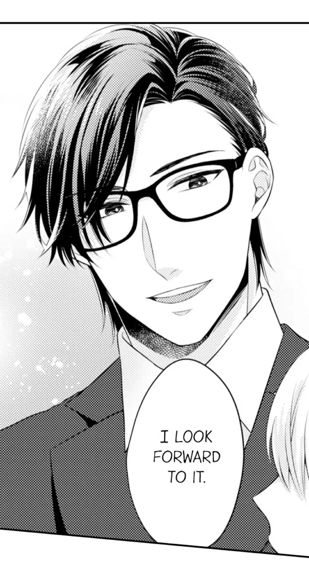 Yubisaki Kara Honki No Netsujou Chapter 68