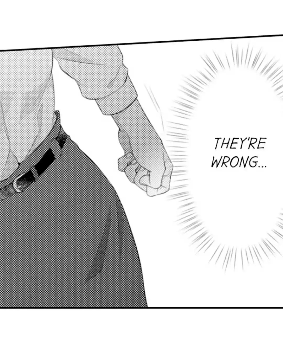 Yubisaki Kara Honki No Netsujou Chapter 68