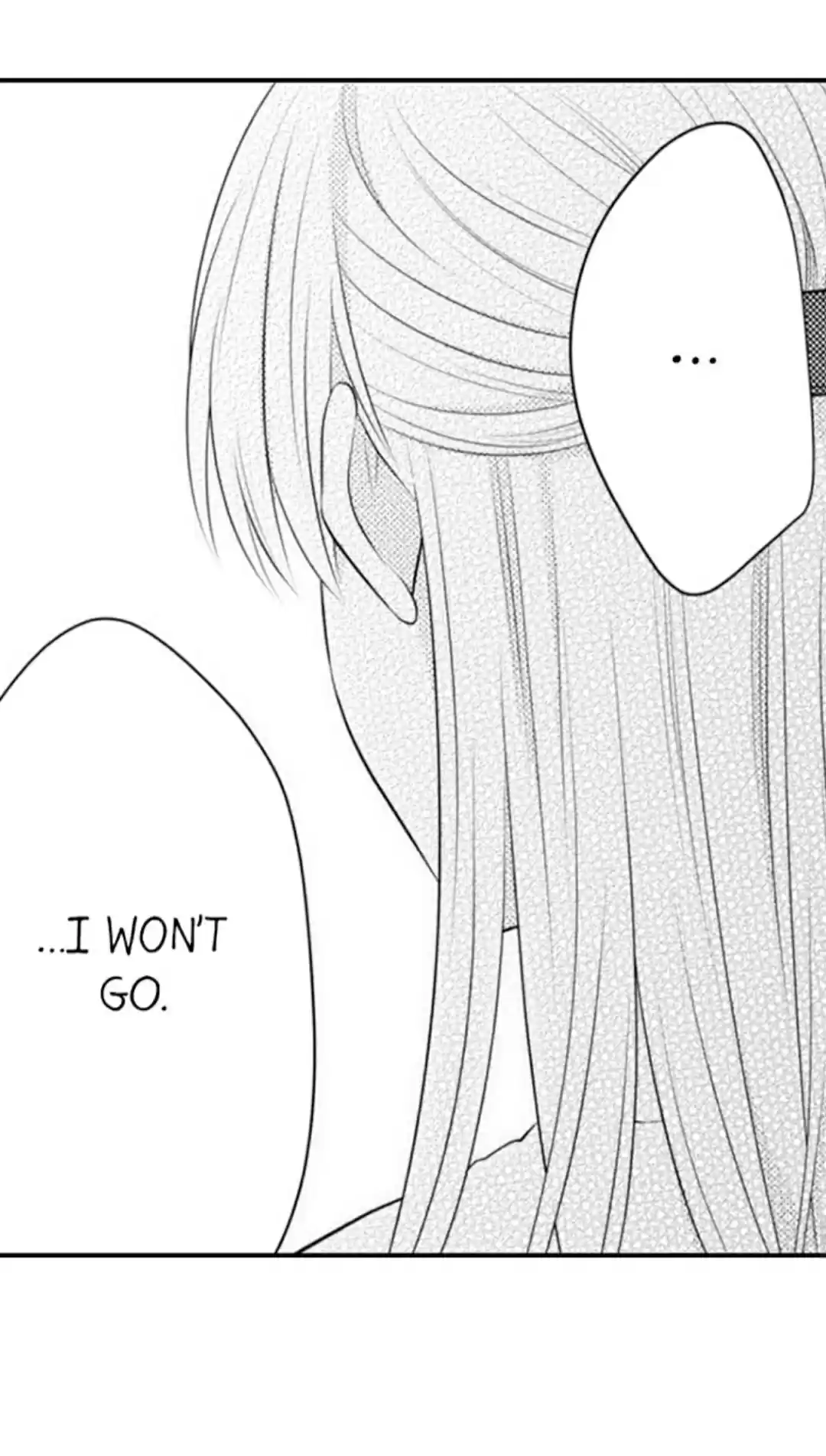 Yubisaki Kara Honki No Netsujou Chapter 68