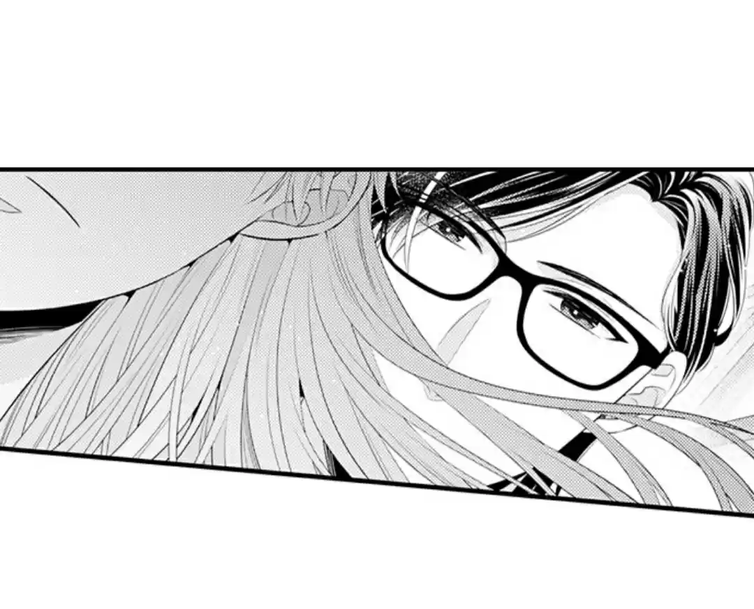 Yubisaki Kara Honki No Netsujou Chapter 68