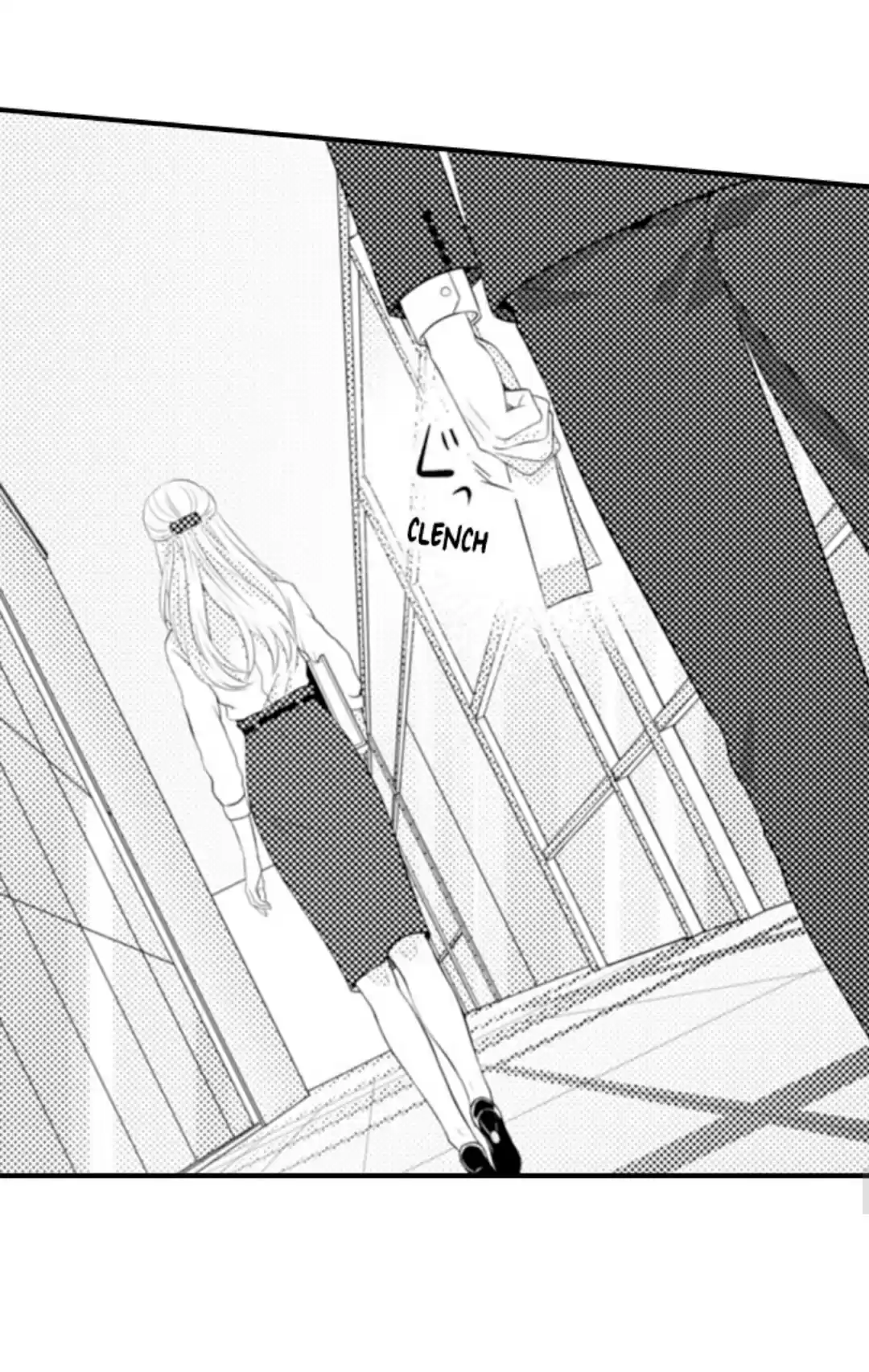 Yubisaki Kara Honki No Netsujou Chapter 68