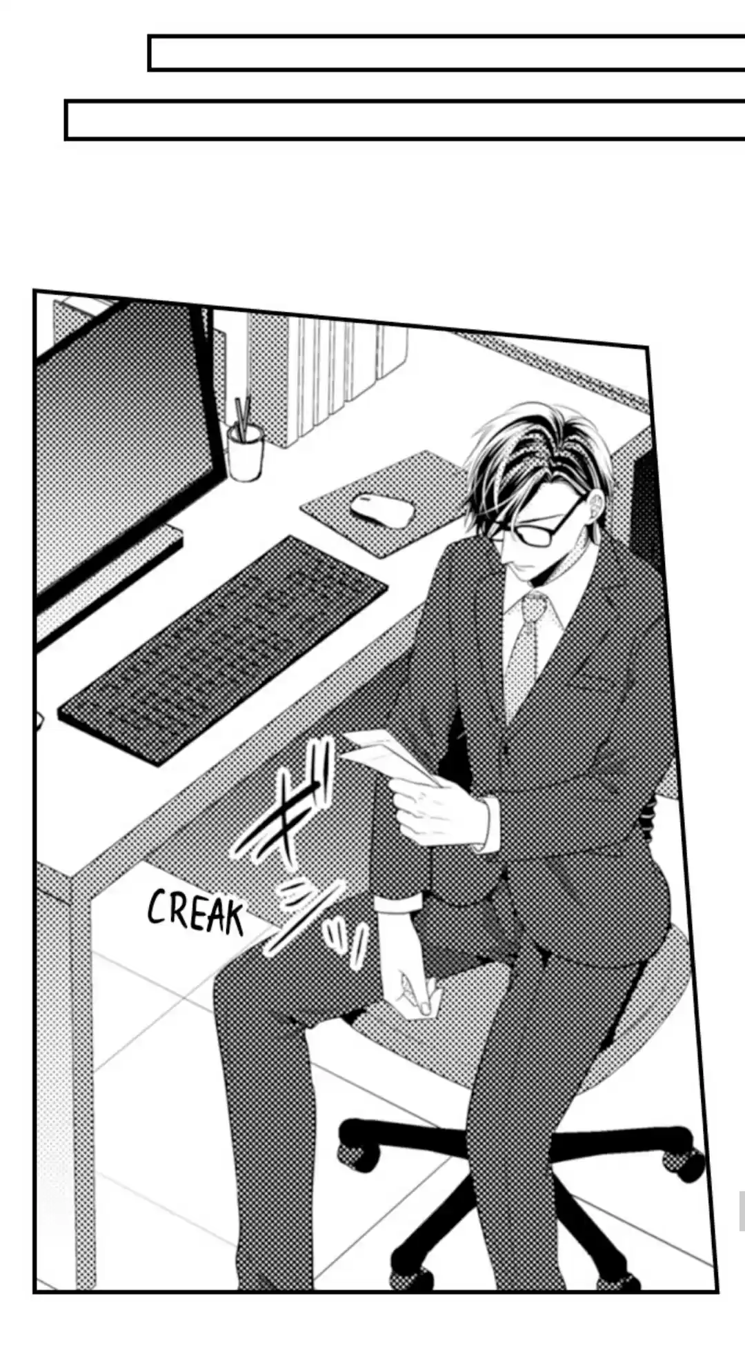 Yubisaki Kara Honki No Netsujou Chapter 68