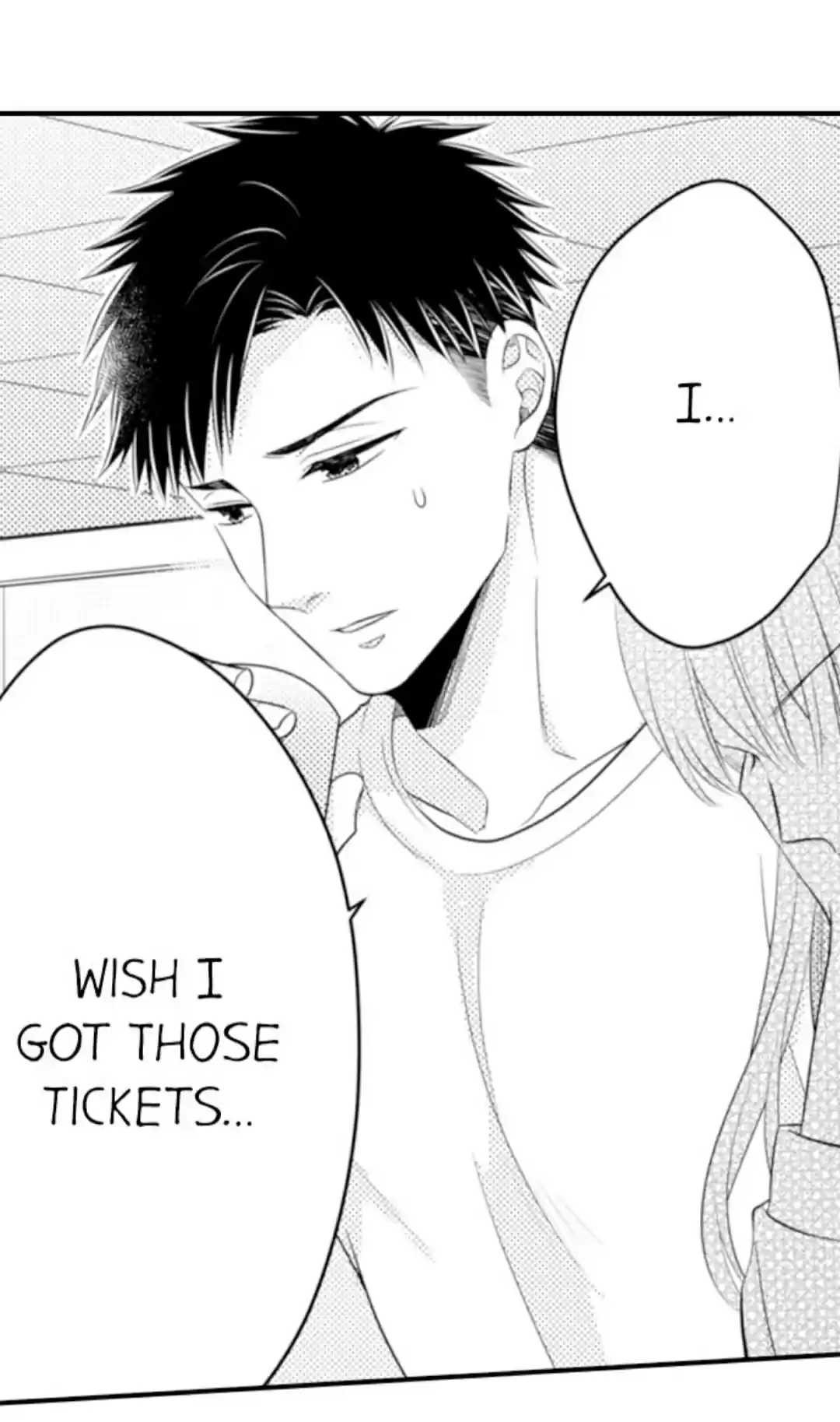 Yubisaki Kara Honki No Netsujou Chapter 69