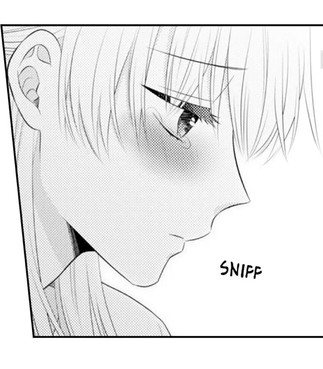 Yubisaki Kara Honki No Netsujou Chapter 69