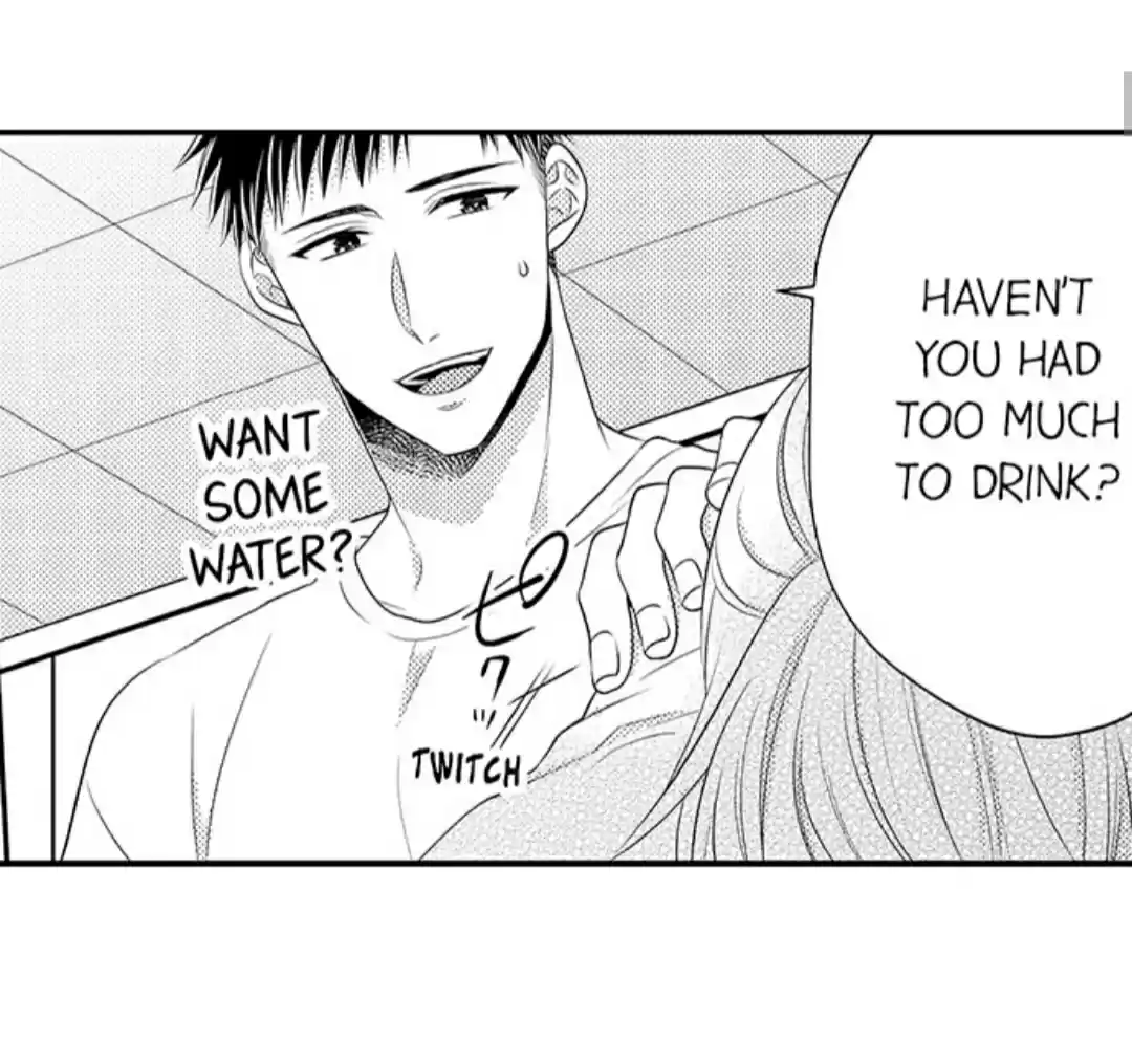 Yubisaki Kara Honki No Netsujou Chapter 69