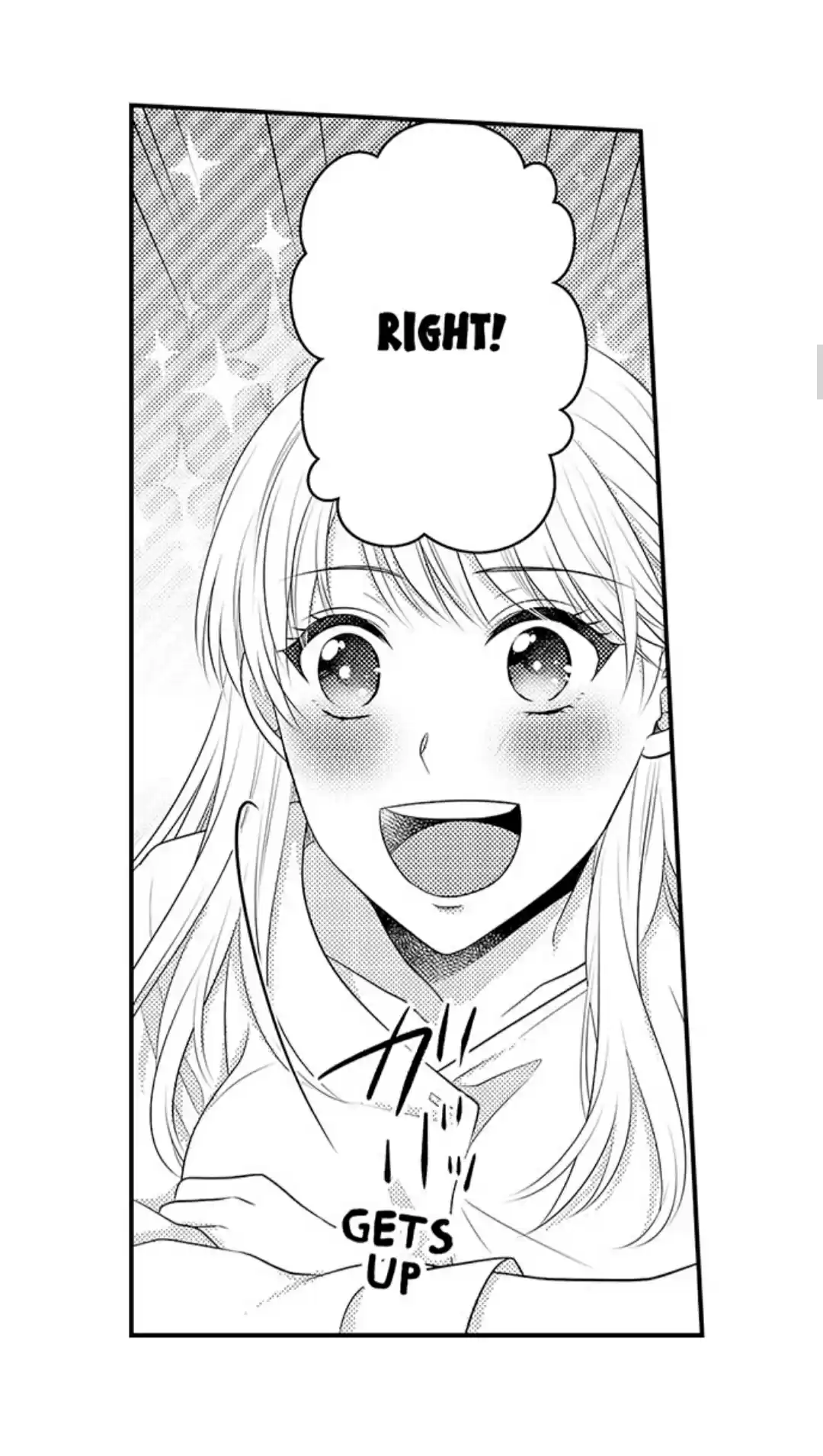 Yubisaki Kara Honki No Netsujou Chapter 69