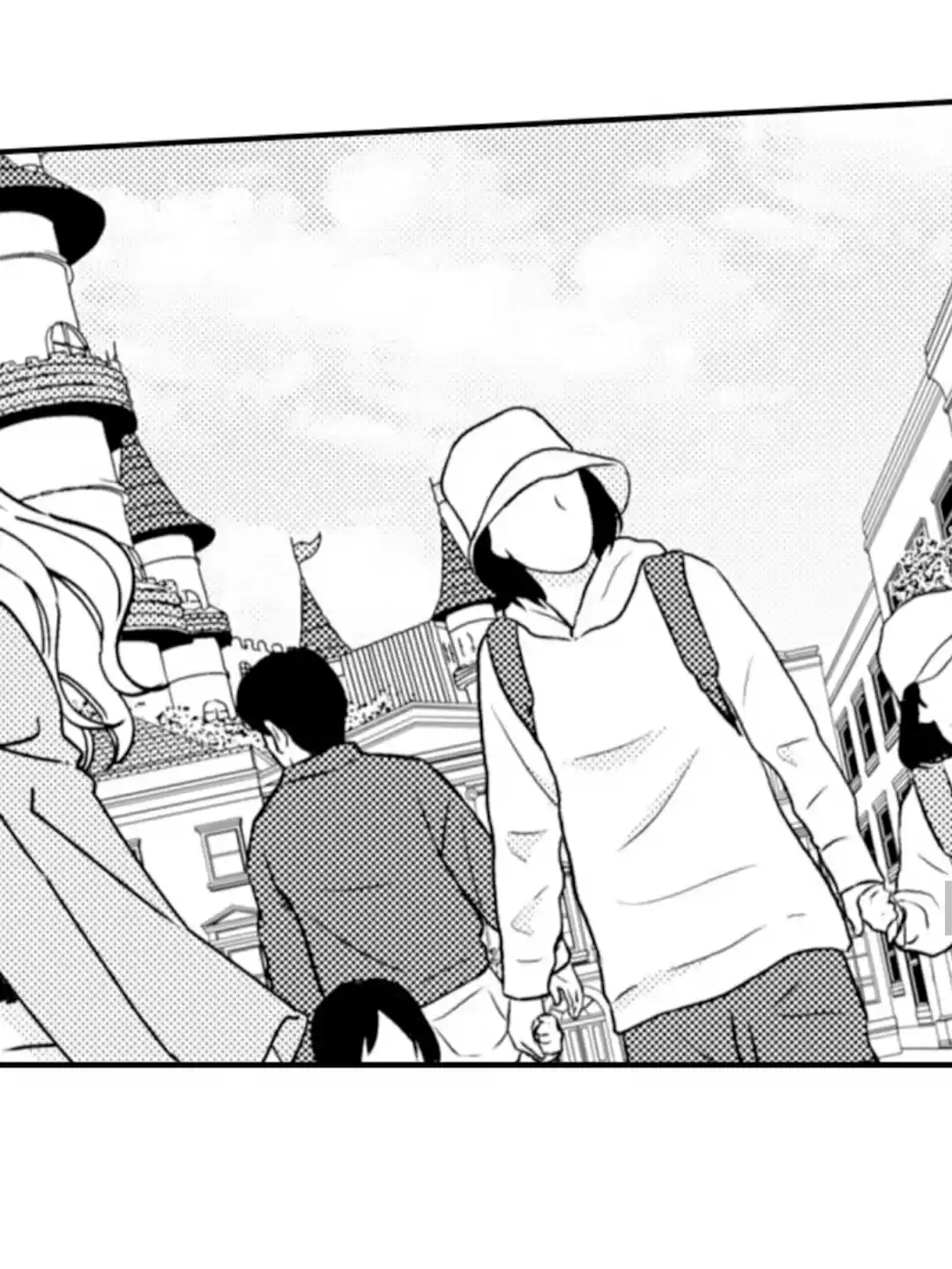 Yubisaki Kara Honki No Netsujou Chapter 69