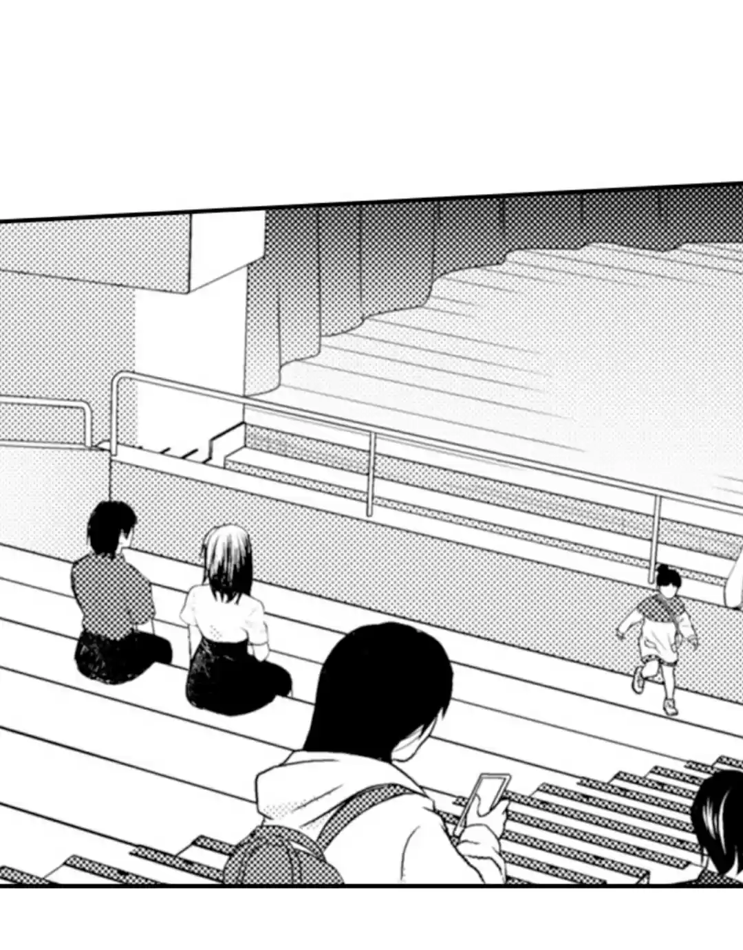 Yubisaki Kara Honki No Netsujou Chapter 69