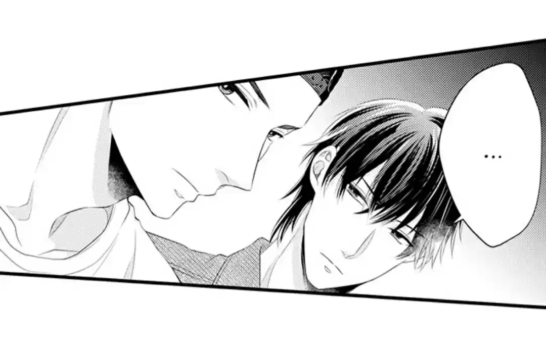 Yubisaki Kara Honki No Netsujou Chapter 69