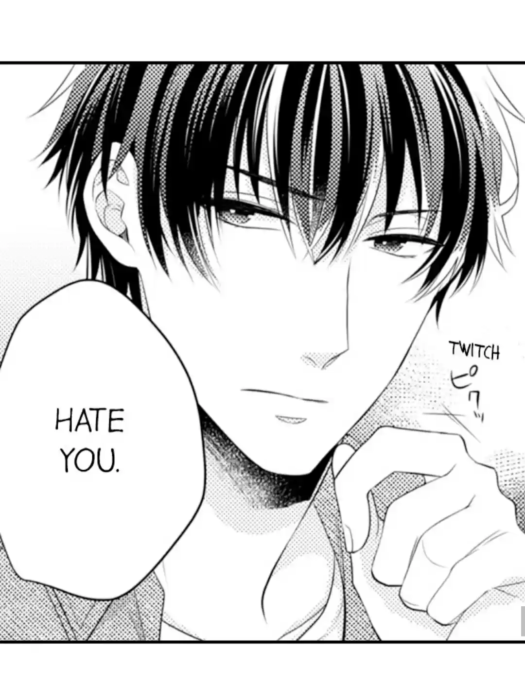 Yubisaki Kara Honki No Netsujou Chapter 69